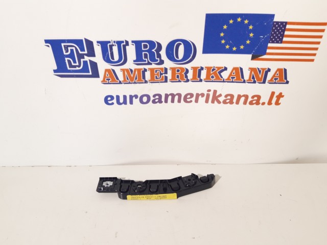 Support Bracket (right)